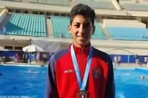 بيان رسمي.. اتحاد الألعاب المائية يعلن تجميد نشاطه بعد وفاة يوسف محمد